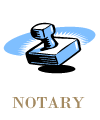 Notary